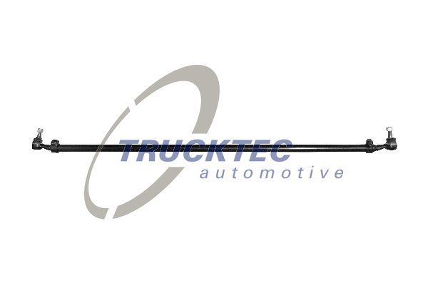 TRUCKTEC AUTOMOTIVE Raidetanko 02.37.088